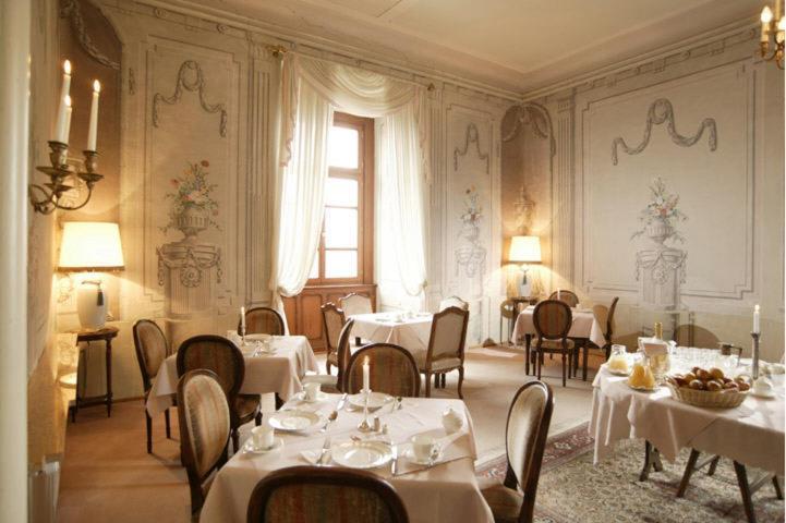Schlosshotel Obermayerhofen Sebersdorf Dış mekan fotoğraf